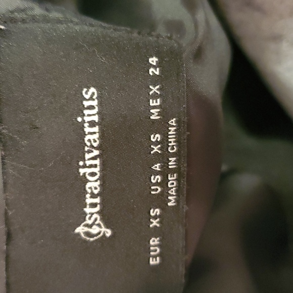 Long schacket - Picture 8 of 12